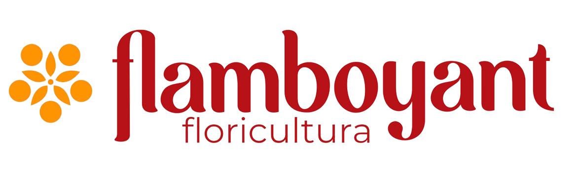 Floricultura Flamboyant - logo